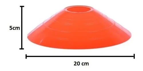 CONO PLATILLO